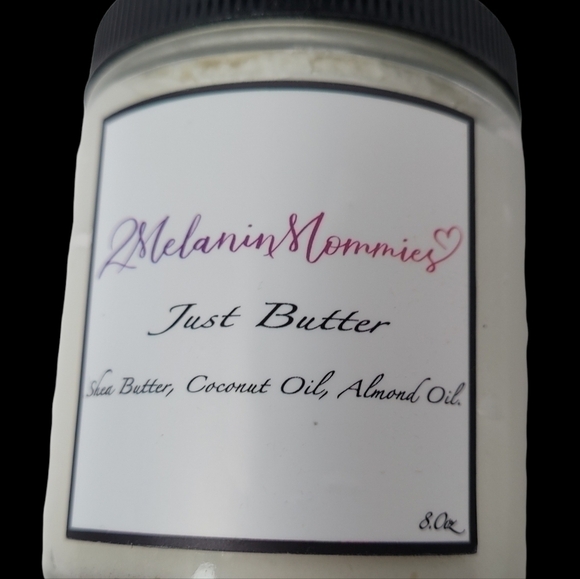 Just Butter Skin Mositurizer Cream - Picture 4 of 6